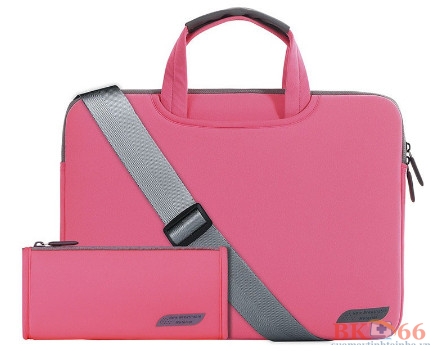 Túi chống sốc laptop, macbook Cartinoe-4